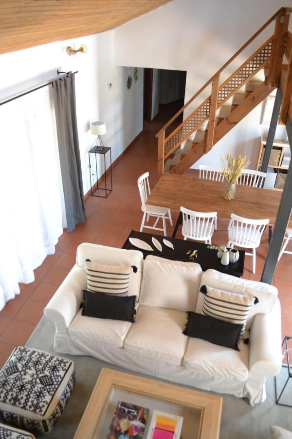 Finca Paredes Valdetorres de Jarama ภายนอก รูปภาพ